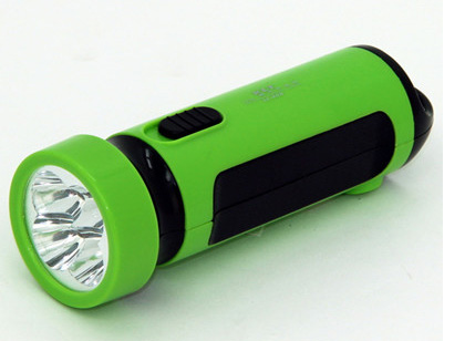 LED充�手�筒SE-808